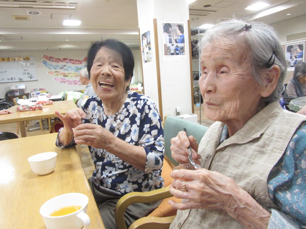 サクランボ　（令和2年５月５日火曜日）