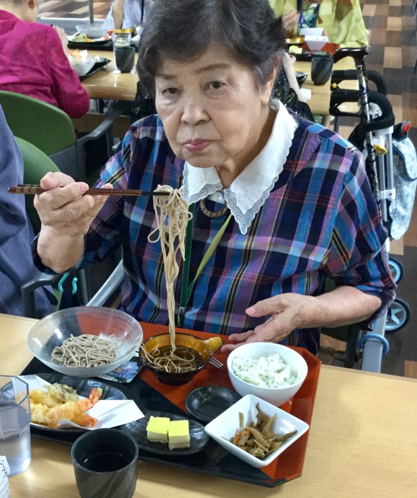 夏のご馳走ランチ