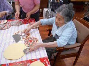 梅雨のゲーム大会(令和1年6月23日)