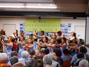 梅雨を吹き飛ばす初夏の風（令和1年7月10日）