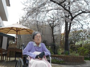 お花見撮影会（令和４年４月３日）