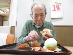 読み札の文、完成です😊　2020/04/19