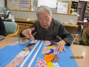 新緑の会🎏　令和4年5月5日