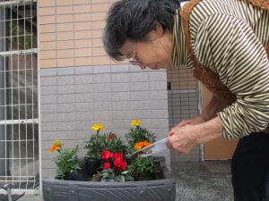 日々のご様子🐞　part2　令和5年4月11日