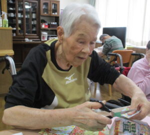 新年祝賀会🎊　令和7年1月22日