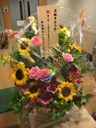 北野田駅前寄席（平成２８年７月６日）