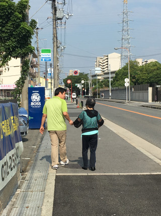 今日は何を買いに行きますか？（平成２８年７月２８日）