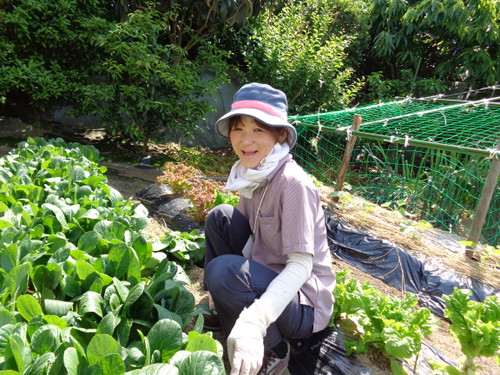 おまけ♪（平成２６年５月１６日）