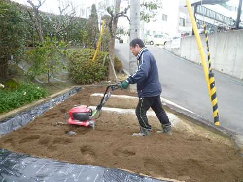 ☆ポテト・ポテト（平成２７年２月２８日）☆