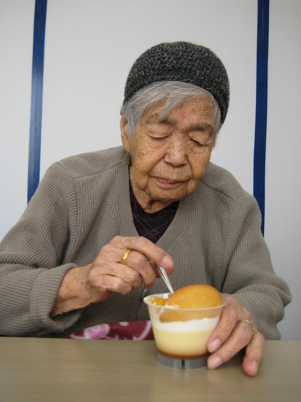 うまい！！（H２５年２月２８日　ひなた）