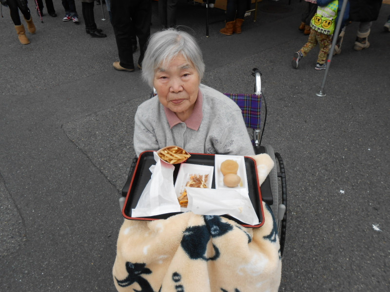 創立記念祭（平成25年3月3日）