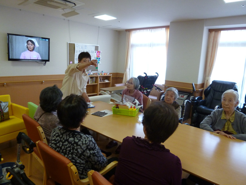 ♪５月１７日の様子♪