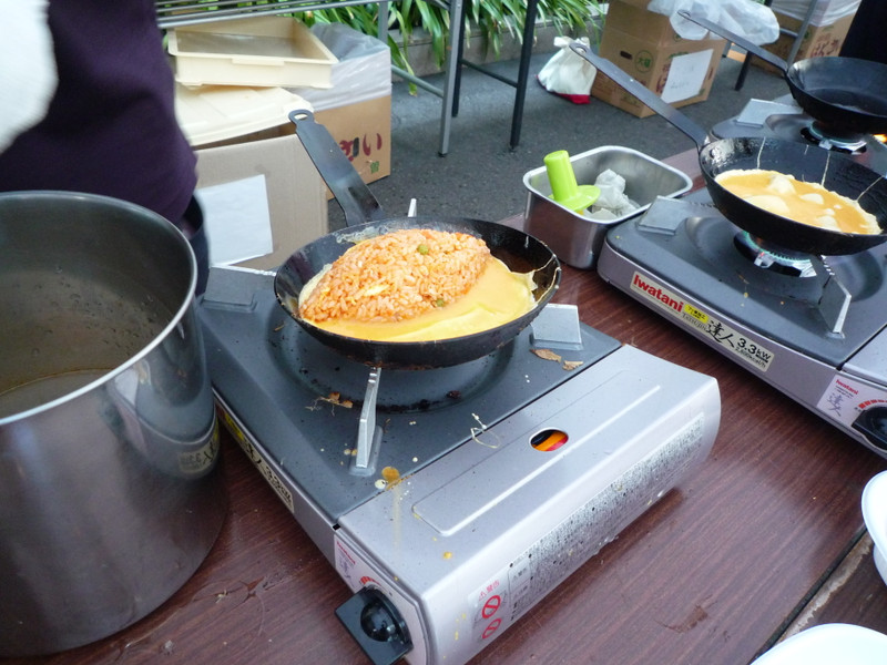 くみのき苑ゆらら　納涼祭