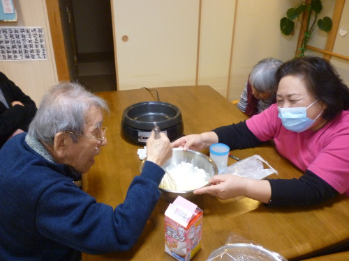 ♪今日の出来事♪(Ｈ29.2.17)