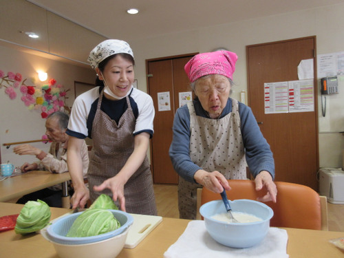 ＊♪～女子会～♪＊（Ｈ29年5月28日）