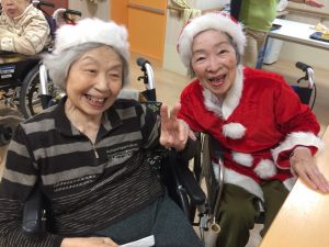 メリークリスマス！！（平成３０年１２月２５日）