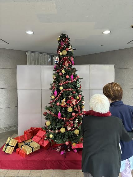 🎄クリスマス🎄令和7年12月24日