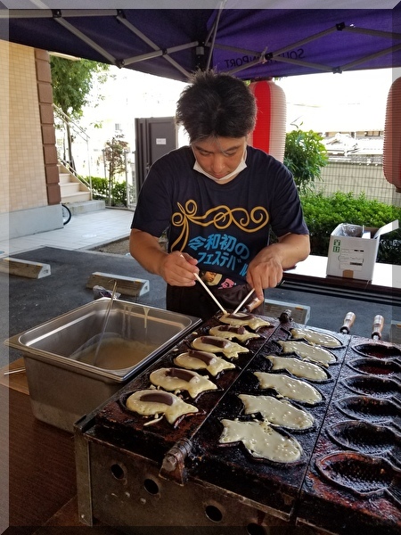 食博覧会☆番外編☆