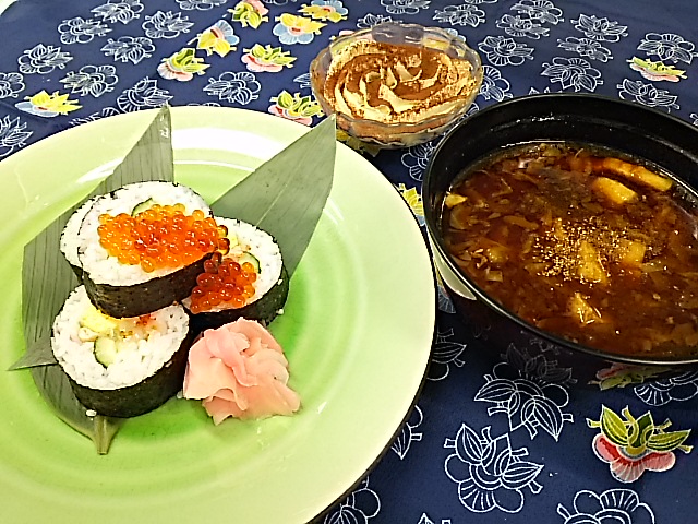 🍣今回も大好評‼