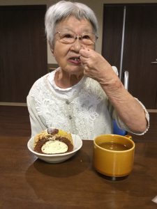 何もないけど特別な日！