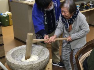 いよいよ今年もあとわずか。