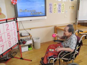 ひなた夏祭り第二弾！