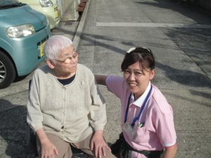 秋だ～！！　祭りだ～！！　だんじりだ～！！\(^^)/   平成30年10月14日（日）