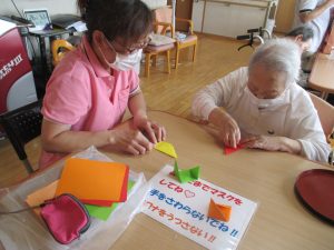 ひなた大すごろく大会と、手作り料理を紹介します～ヽ(^o^)丿