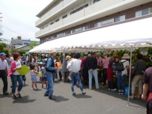 ✤　ゆらら祭り　✤開催のお知らせ！