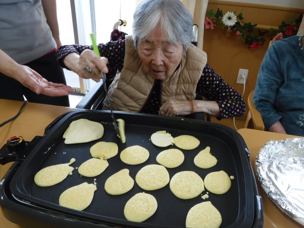 \10月のお誕生日会/