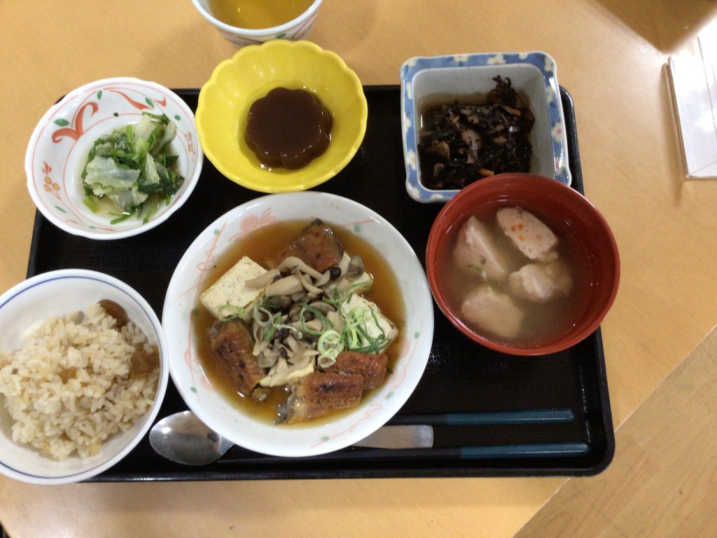 6月行事食🍱