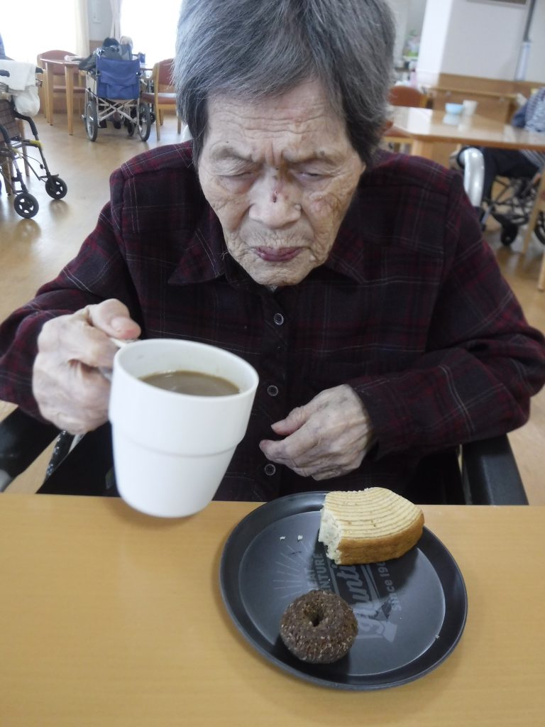 ゆっくりおタイム🍪