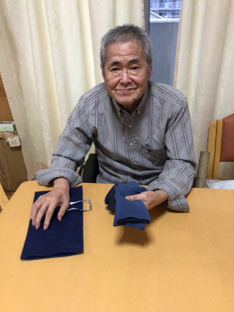 8月誕生日会🎉
