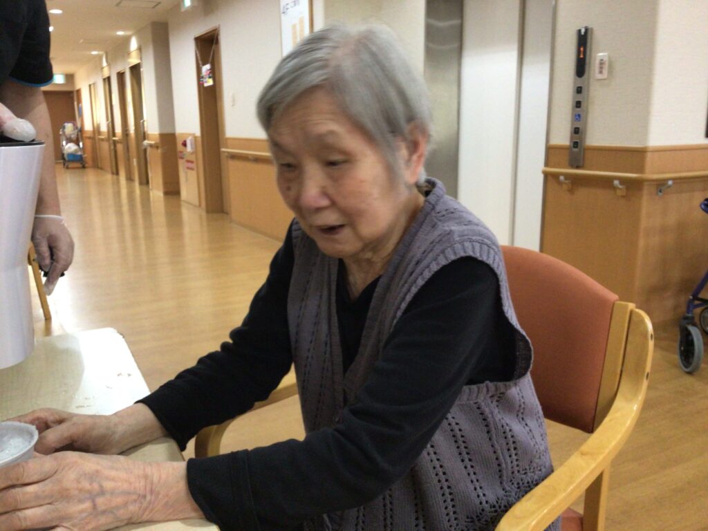 かき氷🍧
